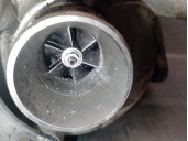 Recambio de turbocompresor para fiat stilo (192) 1.9 jtd cat referencia OEM IAM 8981023640 4913106007 