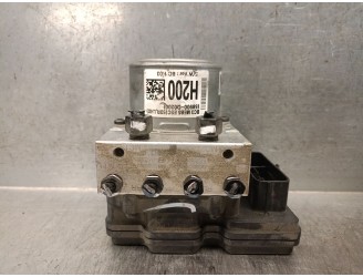 Recambio de abs para hyundai i20 iii (bc3, bi3) 1.0 t-gdi hybrid 48v referencia OEM IAM 58900Q0200 58910Q0200 