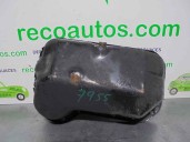 Recambio de carter para seat cordoba berlina (6k2) 1.6 referencia OEM IAM 051103601  