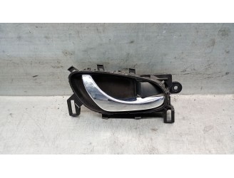 Recambio de maneta interior trasera derecha para nissan x-trail iii (t32_, t32r, t32rr) 1.6 dci all mode 4x4-i (nt32) referencia