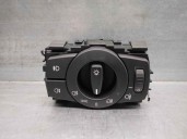 Recambio de mando luces salpicadero para bmw serie 1 berlina (e81/e87) 2.0 16v referencia OEM IAM 6932792 