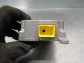 Recambio de centralita airbag para bmw serie 7 (e65/e66) 3.0 turbodiesel cat referencia OEM IAM 65776929553 12231799 