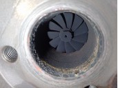 Recambio de turbocompresor para fiat stilo (192) 1.9 jtd cat referencia OEM IAM 8981023640 4913106007 