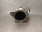 Recambio de valvula egr para ford focus berlina (cap) 2.0 tdci cat referencia OEM IAM 9656612380 6M5Q9D475AA 