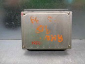 Recambio de centralita motor uce para bmw serie 3 berlina (e46) 2.0 16v diesel cat referencia OEM IAM 2248959 0281001445 BOSCH