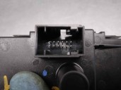 Recambio de mando luces salpicadero para bmw serie 1 berlina (e81/e87) 2.0 16v referencia OEM IAM 6932792 