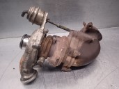 Recambio de turbocompresor para opel zafira a elegance referencia OEM IAM 24461825 7088572 GARRETT