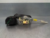 Replacement rear right seat belt for bmw 7 series (e65/e66) 3.0 turbodiesel cat OEM IAM reference 72117037838 CON