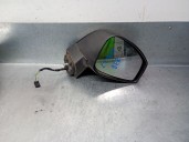 Recambio de retrovisor derecho para renault scénic iii (jz0/1_) 1.5 dci referencia OEM IAM 963019850R 963019850R 