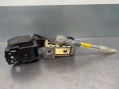 Replacement rear right seat belt for bmw 7 series (e65/e66) 3.0 turbodiesel cat OEM IAM reference 72117037838 CON