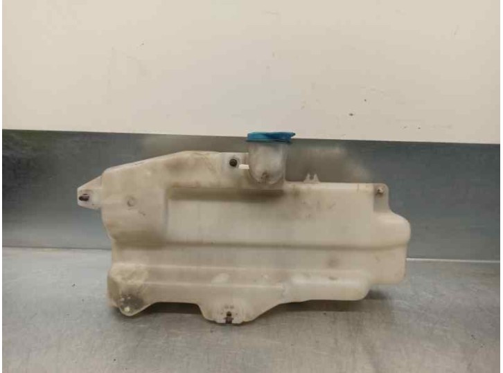 Recambio de deposito limpia para suzuki ignis rg (fh) 1.3 cat referencia OEM IAM 3840080G0  