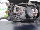 Recambio de faro izquierdo para volkswagen polo berlina (6n2) 1.4 referencia OEM IAM 6N1941015 3 PUERTAS