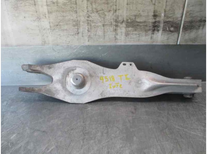 Recambio de brazo suspension inferior trasero izquierdo para saab 9-3 berlina 1.9 tid cat referencia OEM IAM GM