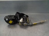 Replacement rear right seat belt for bmw 7 series (e65/e66) 3.0 turbodiesel cat OEM IAM reference 72117037838 CON