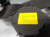 Replacement rear right seat belt for bmw 7 series (e65/e66) 3.0 turbodiesel cat OEM IAM reference 72117037838 CON