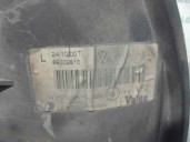 Recambio de faro izquierdo para volkswagen polo berlina (6n2) 1.4 referencia OEM IAM 6N1941015 3 PUERTAS