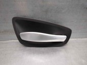 Recambio de maneta interior trasera derecha para bmw serie 1 berlina (e81/e87) 2.0 16v referencia OEM IAM 696210201 696210201