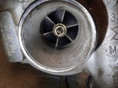 Recambio de turbocompresor para opel zafira a elegance referencia OEM IAM 24461825 7088572 GARRETT