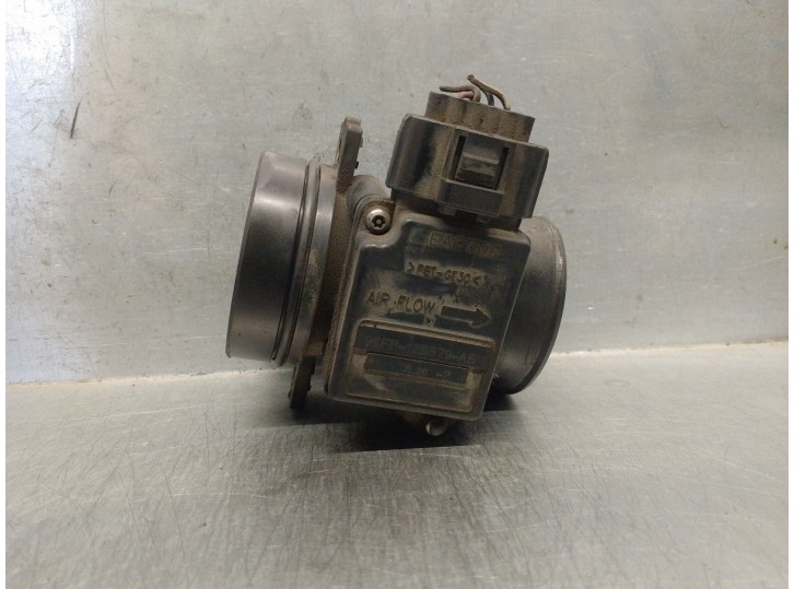 Recambio de caudalimetro para fiat stilo (192) 1.9 jtd cat referencia OEM IAM 96FP12B579AB 7L202 