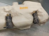 Recambio de deposito limpia para suzuki ignis rg (fh) 1.3 cat referencia OEM IAM 3840080G0  