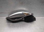 Recambio de maneta interior trasera derecha para bmw serie 1 berlina (e81/e87) 2.0 16v referencia OEM IAM 696210201 696210201
