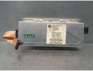Recambio de modulo electronico para bmw serie 7 (e65/e66) 3.0 turbodiesel cat referencia OEM IAM 65256922821 108788 