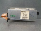 Recambio de modulo electronico para bmw serie 7 (e65/e66) 3.0 turbodiesel cat referencia OEM IAM 65256922821 108788 
