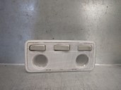 Recambio de luz interior para toyota yaris (_p13_) 1.5 hybrid (nhp130_) referencia OEM IAM 812600D070 