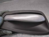 Recambio de maneta interior trasera derecha para bmw serie 1 berlina (e81/e87) 2.0 16v referencia OEM IAM 696210201 696210201