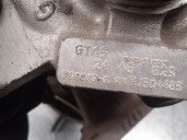 Recambio de turbocompresor para opel zafira a elegance referencia OEM IAM 24461825 7088572 GARRETT
