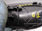 Recambio de maneta interior trasera derecha para bmw serie 1 berlina (e81/e87) 2.0 16v referencia OEM IAM 696210201 696210201