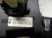 Recambio de mando luces para bmw serie 3 berlina (e46) 2.0 16v diesel cat referencia OEM IAM 61318376445 8363664 