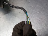 Recambio de retrovisor derecho para renault scénic iii (jz0/1_) 1.5 dci referencia OEM IAM 963019850R 963019850R 