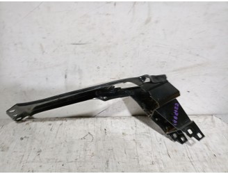 Recambio de tirante delantero izquierdo para mini mini countryman (f60) cooper referencia OEM IAM 7426633 