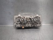 Recambio de luz interior para toyota yaris (_p13_) 1.5 hybrid (nhp130_) referencia OEM IAM 812600D070 