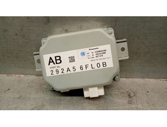 Recambio de modulo electronico para nissan x-trail iii (t32_, t32r, t32rr) 1.6 dci all mode 4x4-i (nt32) referencia OEM IAM 292A