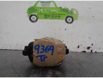 Recambio de pastillas de freno para bmw serie 5 lim. (f10) 520i referencia OEM IAM   