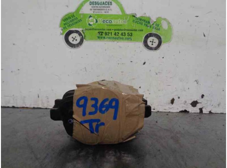 Recambio de pastillas de freno para bmw serie 5 lim. (f10) 520i referencia OEM IAM   