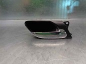 Recambio de maneta interior delantera derecha para bmw serie 3 berlina (e46) 2.0 16v diesel cat referencia OEM IAM 8200724 