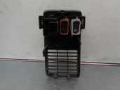 Replacement dashboard controls for Renault Vel Satis (BJ0) 2.2 DCi Turbodiesel FAP CAT OEM IAM reference 8200002435 