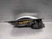 Recambio de maneta interior trasera izquierda para bmw serie 1 berlina (e81/e87) 2.0 16v referencia OEM IAM 696210201 