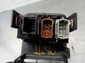 Replacement dashboard controls for Renault Vel Satis (BJ0) 2.2 dCi Turbodiesel FAP CAT OEM IAM reference 8200002435 