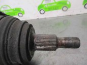 Recambio de transmision delantera derecha para skoda octavia berlina (1u2) 1.9 tdi referencia OEM IAM 1J0407272JK  
