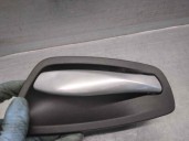 Recambio de maneta interior trasera izquierda para bmw serie 1 berlina (e81/e87) 2.0 16v referencia OEM IAM 696210201 