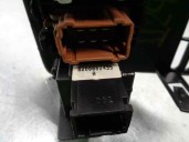 Replacement dashboard controls for Renault Vel Satis (BJ0) 2.2 dCi Turbodiesel FAP CAT OEM IAM reference 8200002435 