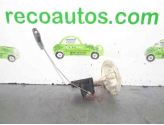 Recambio de aforador para volvo xc90 2.5 20v turbo cat referencia OEM IAM 30761742 