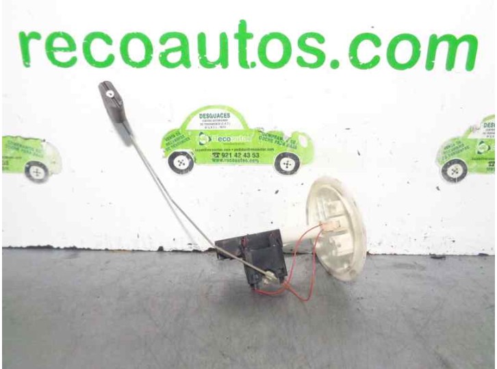 Recambio de aforador para volvo xc90 2.5 20v turbo cat referencia OEM IAM 30761742 