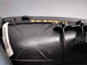 Recambio de maneta interior trasera izquierda para bmw serie 1 berlina (e81/e87) 2.0 16v referencia OEM IAM 696210201 