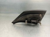 Replacement left wing mirror for Renault Megane I Scenic (JA0) 1.6 OEM IAM reference 7700841653 10 PINS 5 DOORS