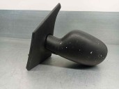 Replacement left wing mirror for Renault Megane I Scenic (JA0) 1.6 OEM IAM reference 7700841653 10 PINS 5 DOORS
